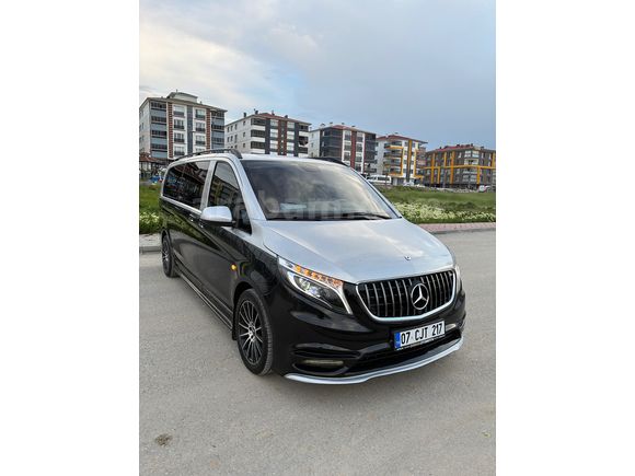 2. SAHİBİNDEN MAYBACH HATASIZ BOYASIZ 85.000 KM