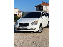 2011 HYUNDAİ ACCENT ERA 1.5 CRDİ 110 HP MAKYAJLI KASA KLİMALI