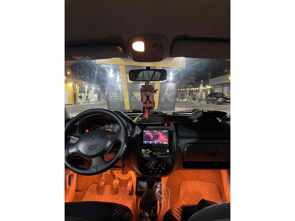 Sahibinden Renault Clio 1.4 RXT 2002 Model 