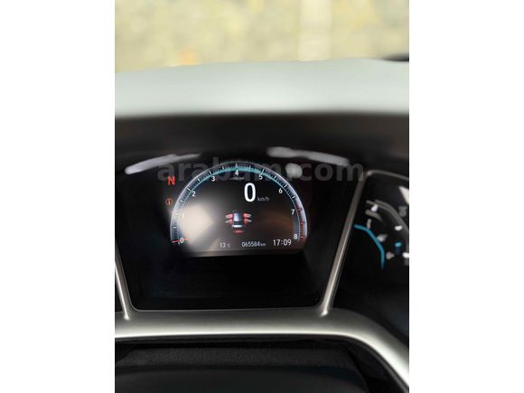 Sahibinden Honda Civic 1.6i VTEC Eco Elegance 2021 Model 