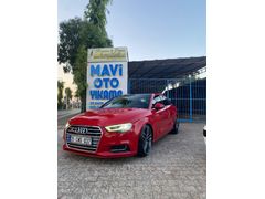Sahibinden Audi A3 Sedan 35 TFSI Design 2019 Model