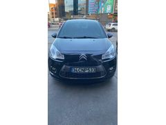 Sahibinden Citroen C3 1.6 HDi Exclusive 2011 Model 