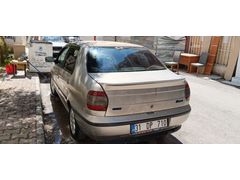 Sahibinden Fiat Siena 1.6 HL 2001 Model 