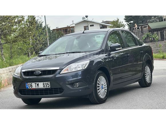 Sahibinden Ford Focus 1.6 Trend X 2009 Model 