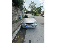 Sahibinden Hyundai Accent 1.5 CRDi Admire 2006 Model  300 km Gri