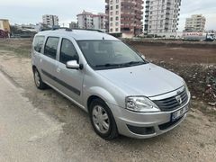 Sahibinden Dacia Logan 1.5 dCi Black Line 2010 Model Adana
