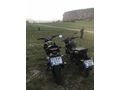 Sahibinden Mondial 125 Drift L CBS 