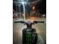 Sahibinden Mondial 125 Drift L CBS 