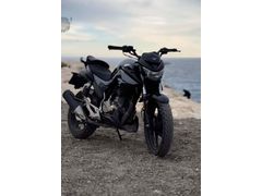 Sahibinden Mondial 125 Drift L CBS 