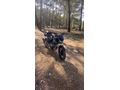 Sahibinden Mondial 125 Drift L CBS 
