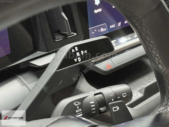 KIYI Motors | 39.000KM İconic 2023 E-TECH 12TAKSİT