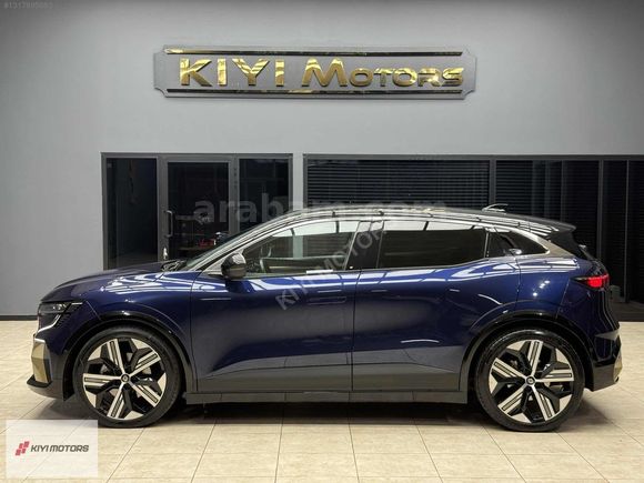 KIYI Motors | 39.000KM İconic 2023 E-TECH 12TAKSİT