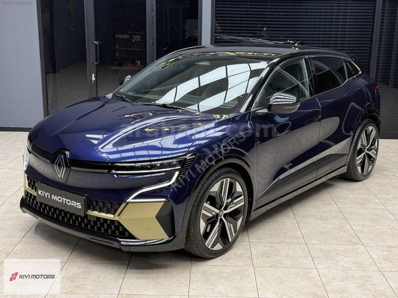 KIYI Motors | 39.000KM İconic 2023 E-TECH 12TAKSİT