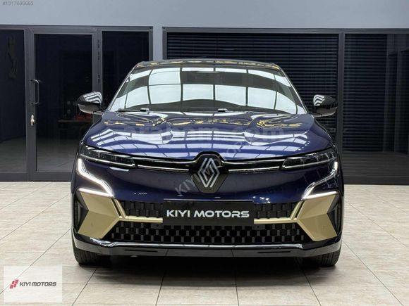 KIYI Motors | 39.000KM İconic 2023 E-TECH 12TAKSİT