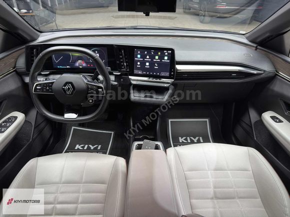 KIYI Motors | 39.000KM İconic 2023 E-TECH 12TAKSİT