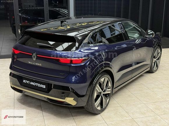 KIYI Motors | 39.000KM İconic 2023 E-TECH 12TAKSİT
