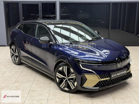 KIYI Motors | 39.000KM İconic 2023 E-TECH 12TAKSİT
