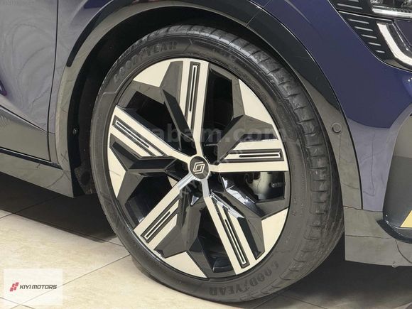 KIYI Motors | 39.000KM İconic 2023 E-TECH 12TAKSİT