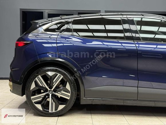 KIYI Motors | 39.000KM İconic 2023 E-TECH 12TAKSİT