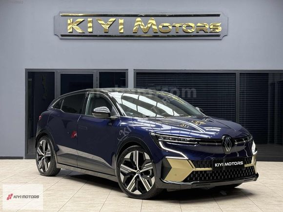 KIYI Motors | 39.000KM İconic 2023 E-TECH 12TAKSİT