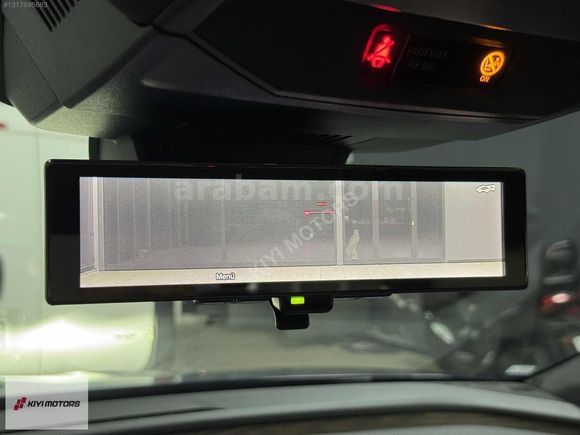KIYI Motors | 39.000KM İconic 2023 E-TECH 12TAKSİT
