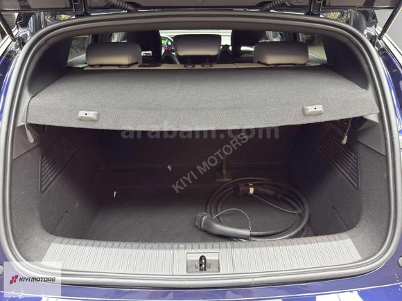 KIYI Motors | 39.000KM İconic 2023 E-TECH 12TAKSİT