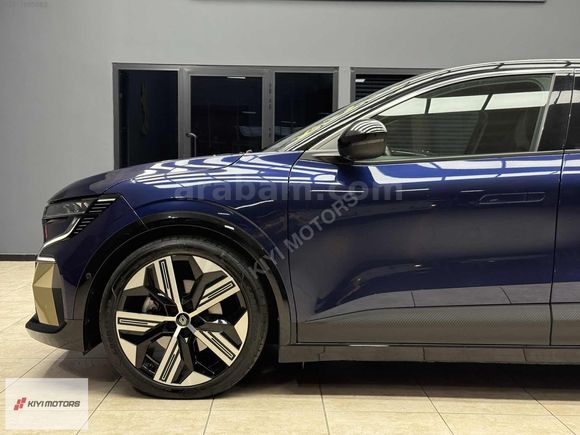 KIYI Motors | 39.000KM İconic 2023 E-TECH 12TAKSİT