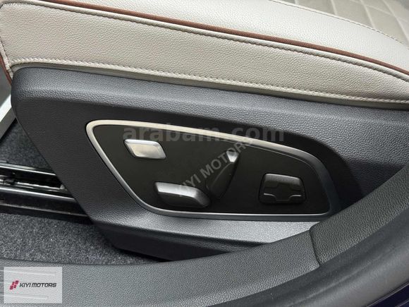 KIYI Motors | 39.000KM İconic 2023 E-TECH 12TAKSİT