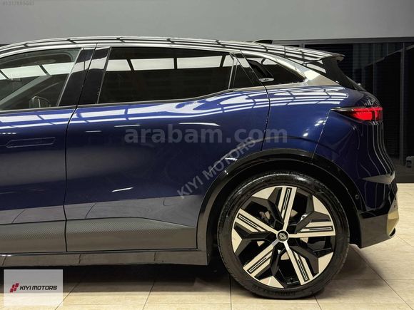 KIYI Motors | 39.000KM İconic 2023 E-TECH 12TAKSİT