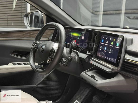 KIYI Motors | 39.000KM İconic 2023 E-TECH 12TAKSİT