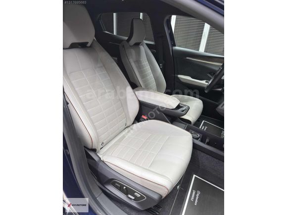 KIYI Motors | 39.000KM İconic 2023 E-TECH 12TAKSİT
