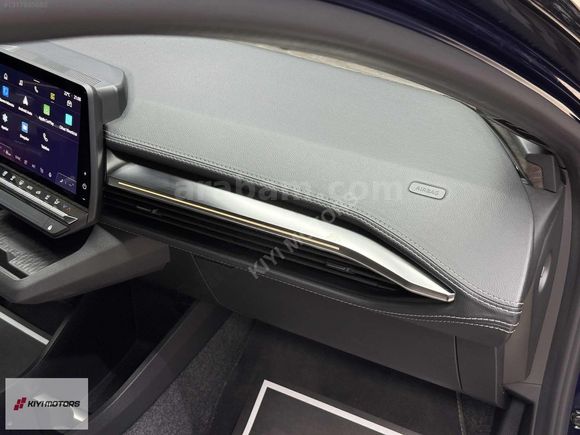 KIYI Motors | 39.000KM İconic 2023 E-TECH 12TAKSİT