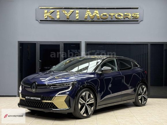 KIYI Motors | 39.000KM İconic 2023 E-TECH 12TAKSİT