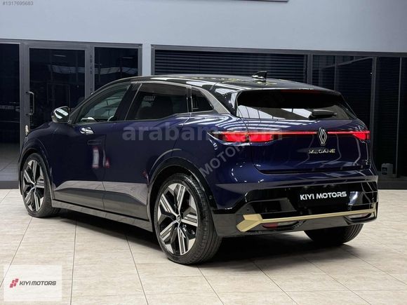 KIYI Motors | 39.000KM İconic 2023 E-TECH 12TAKSİT