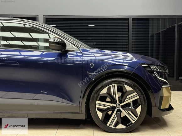 KIYI Motors | 39.000KM İconic 2023 E-TECH 12TAKSİT