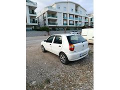 Sahibinden Fiat Palio 1.3 Multijet Active Sole 2008 Model  320.000 km Beyaz