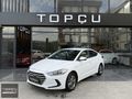 TOPÇU GALERİ // 2018 ELENTRA DİZEL OTOMATİK STYLE PLUS-BOYASIZ-