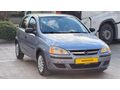 Galeriden Opel Corsa 1.3 CDTI Essentia 2006 Model Mersin