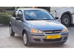 Galeriden Opel Corsa 1.3 CDTI Essentia 2006 Model Mersin