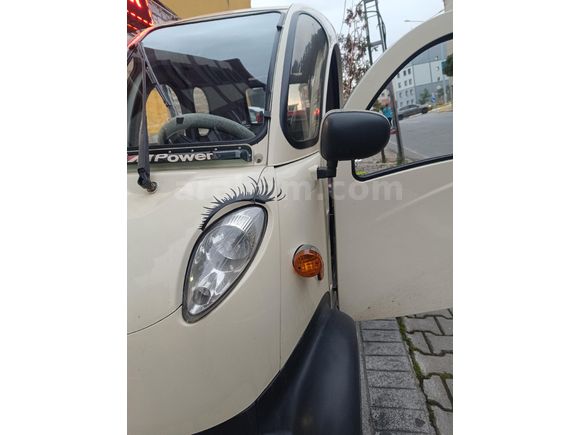 Regal Raptor K5 KİRPİKLİ SATİSTA