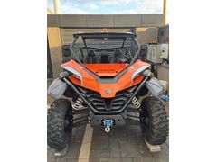 Sahibinden CFMoto Z Force 1000 Sport R 