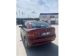Sahibinden Opel Astra 1.6 CD 1998 Model 