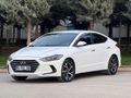 MASRAFSIZ OTOMATİK HYUNDIA ELENTRA