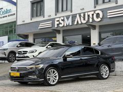 2020+VW-PASSAT+ELEGANCE+YENİ-LOGO.KLİMA+DYNAUDİO+CAM TAVAN