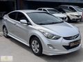 ERSİN OTOMOTİV'den 2011 MODEL HYUNDAİ ELENTRA 1.6 D-CVVT MODE