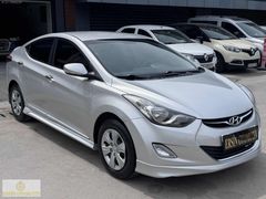 ERSİN OTOMOTİV'den 2011 MODEL HYUNDAİ ELENTRA 1.6 D-CVVT MODE