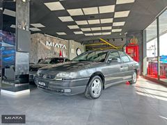MIATA CAR 1996 RENAULT SAFRANE 3.0 V6 - OTOMATİK