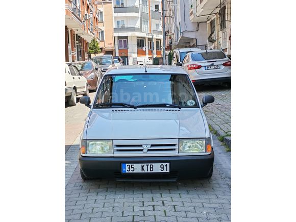 Sahibinden Tofaş Şahin S 1995 Model