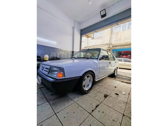 Sahibinden Tofaş Şahin S 1995 Model