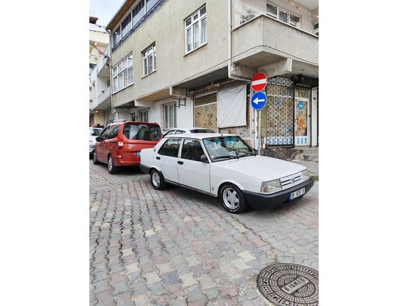 Sahibinden Tofaş Şahin S 1995 Model